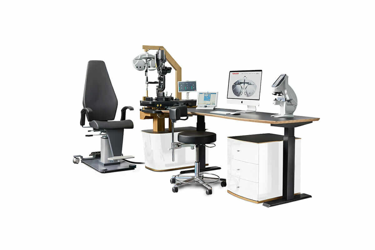 Zuhnemer SmartLine weiss Zuhnemer SmartLine weiss