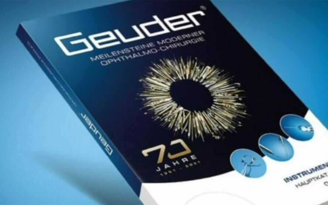 Geuder