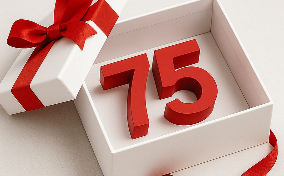 75 ans de VONHOFF : partenaire de l&rsquo;ophtalmologie suisse
