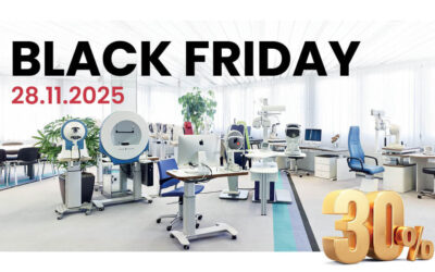 Black Friday 2025