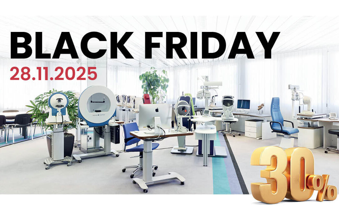 Dummy Post Black Friday 2025