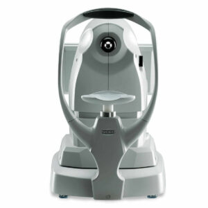 Nidek GS-1 automatisches Gonioskopiesystem zur standardisierten 360°-Dokumentation des Kammerwinkels