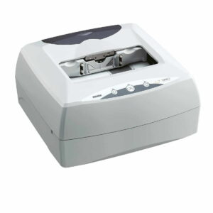 Nidek LT-980 automatisches 3D Fassungsabtastgerät zur schnellen binokularen Erfassung unterschiedlicher Fassungsarten