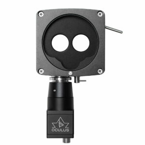 OCULUS ImageCam 3 Endothelkamera für Spaltlampen, kompaktes digitales System zur Foto‑ und Videoaufzeichnung von Befunden