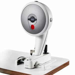 Oculus Pentacam AXL von Oculus, kompaktes Scheimpflug-Topographiesystem mit Wavefrontanalyse, Retroillumination und Biometrie